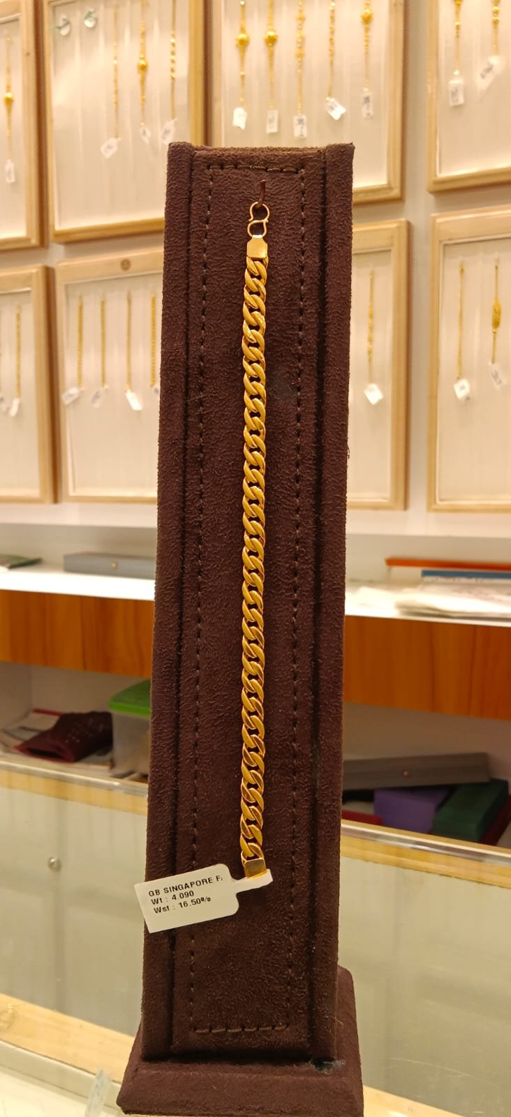 Gents Bracelet